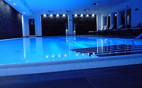 Spreewaldhof Romantik - Hotel Garni